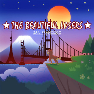 Beautiful Losers